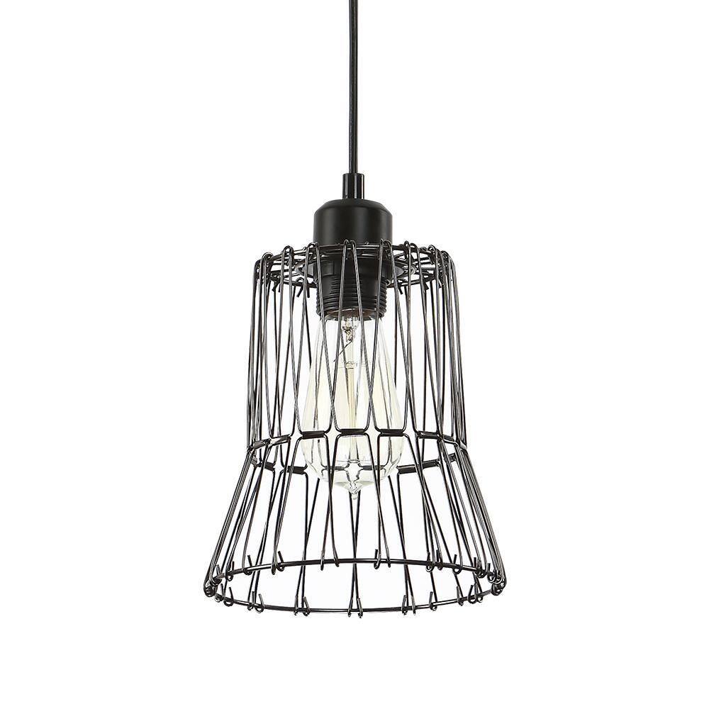 Luminária Pendente Taschibra Forms 140