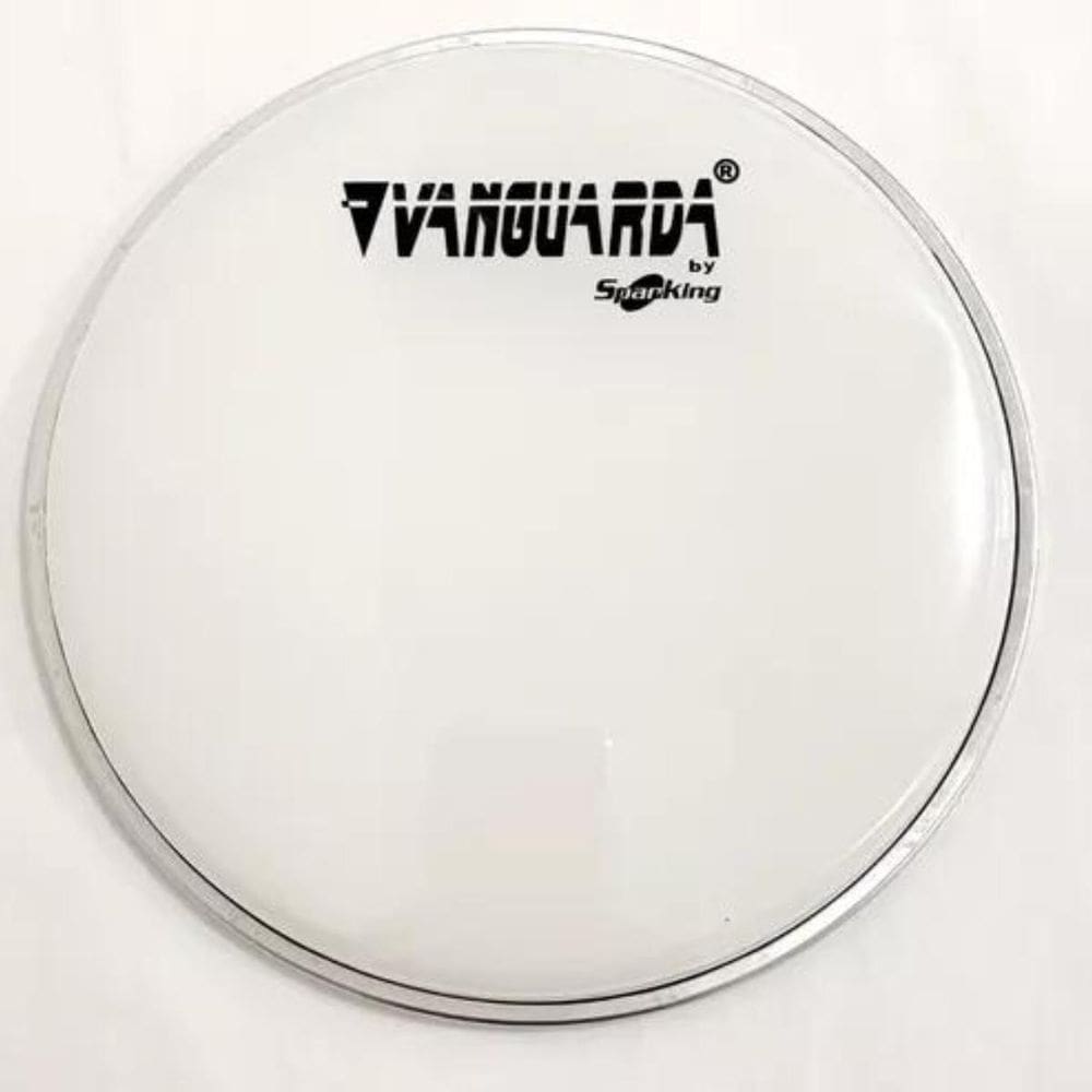 Pele 12`` Leitosa Vanguarda By Spanking