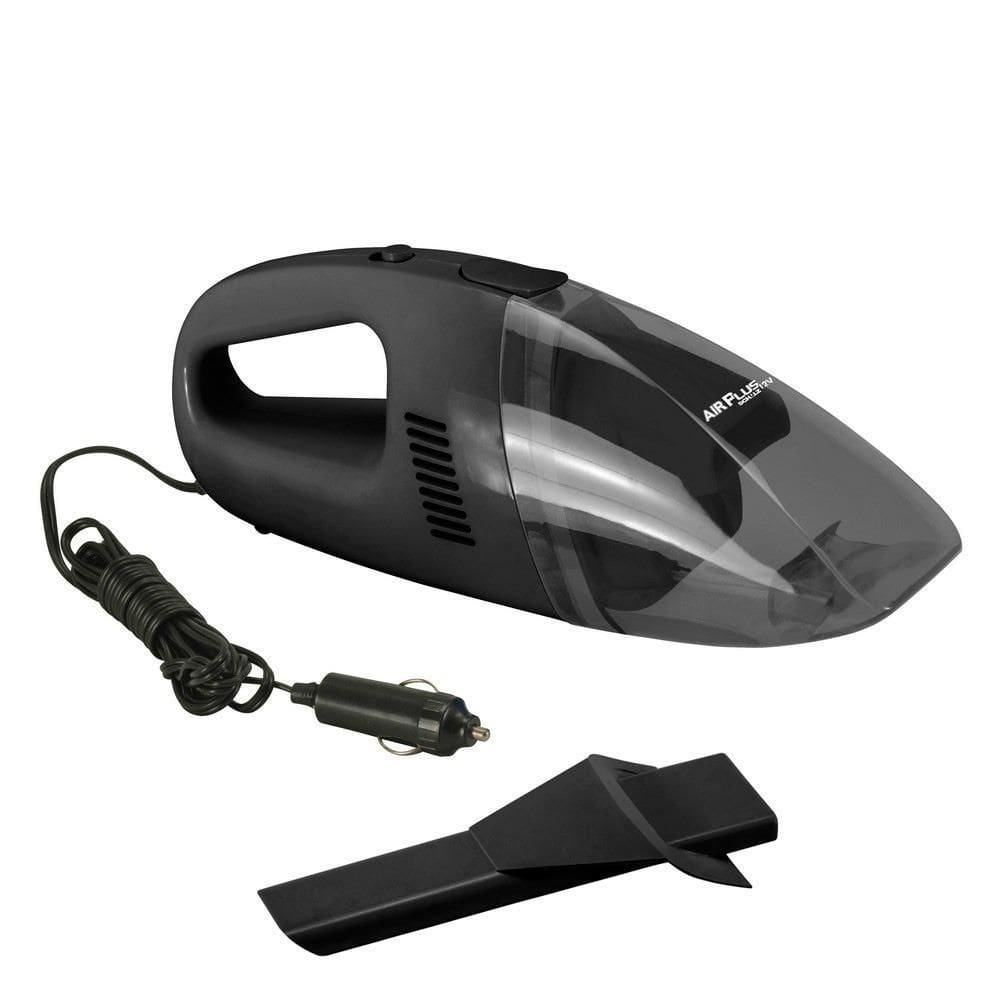 Aspirador De Pó Portátil Para Carros 12 Volts - Air Plus Sch