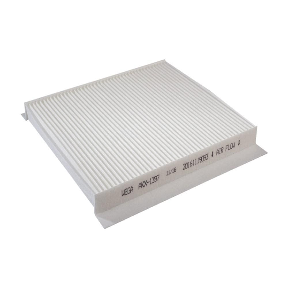 Filtro Ar Condicionado Duster 2.0 148cv 2015 Akx-1397 Wega