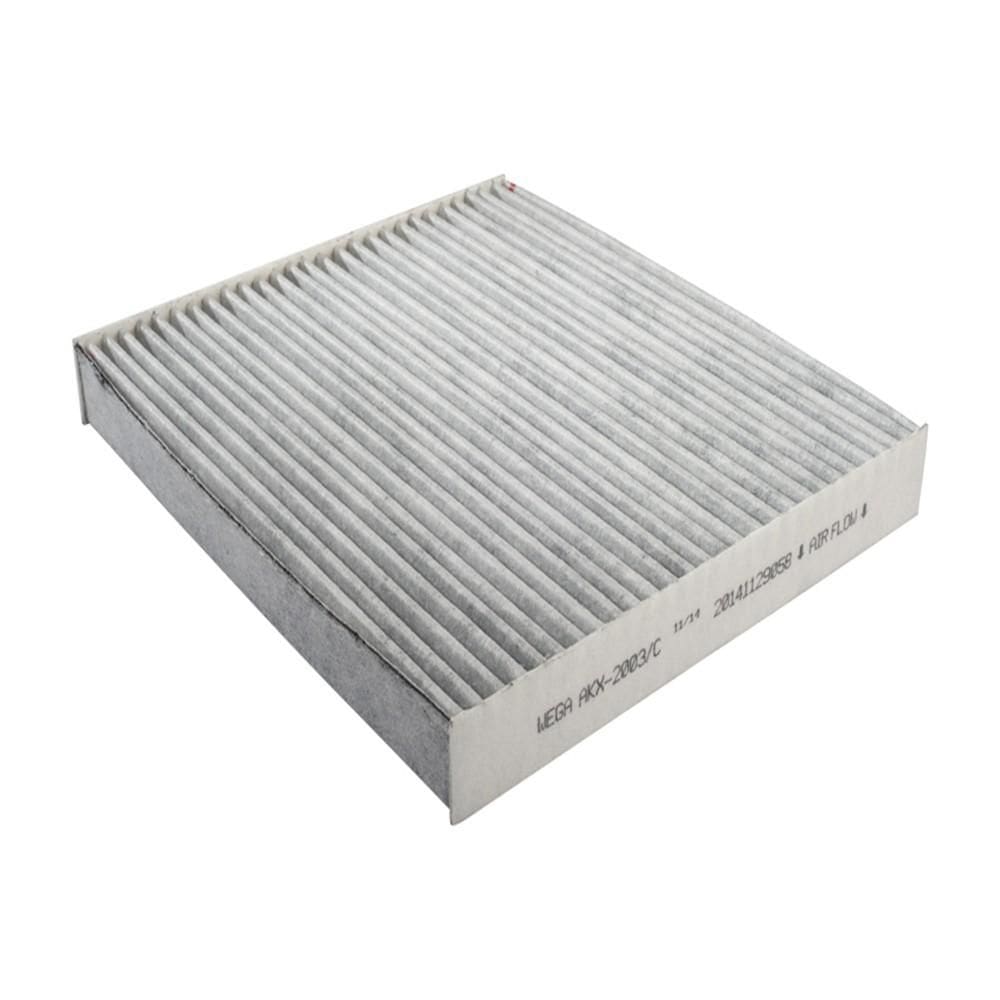 Filtro De Ar Condicionado Azera 3.0 240cv 10 Akx-2003/c Wega