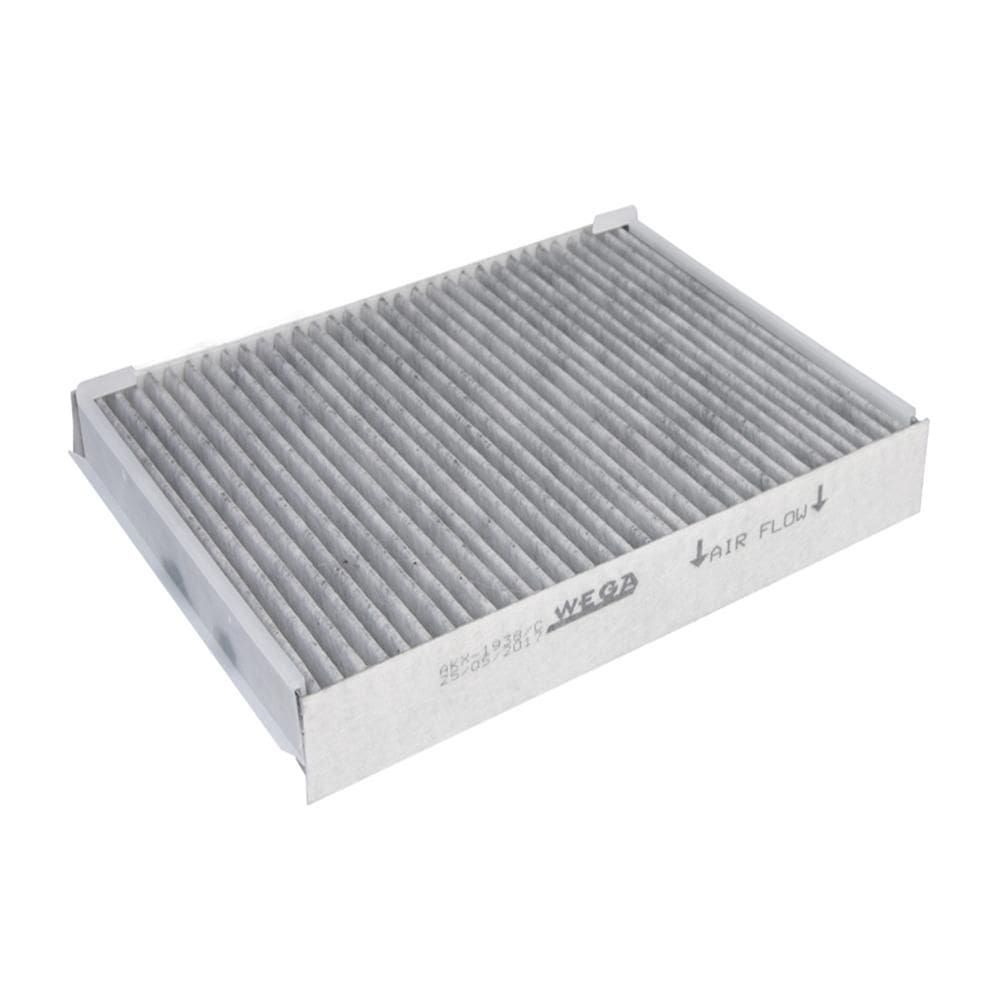 Filtro De Ar Condicionado Land Rover 2.2 Akx 1938/c Wega