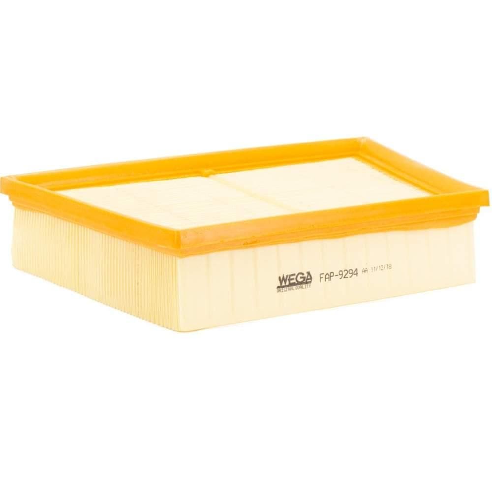 Filtro De Ar Motor Evoque Discovery Sport Fap9294 Wega