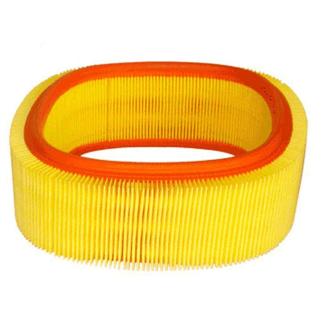 Filtro De Ar Motor Clio Twingo Kangoo Wr244 Wega