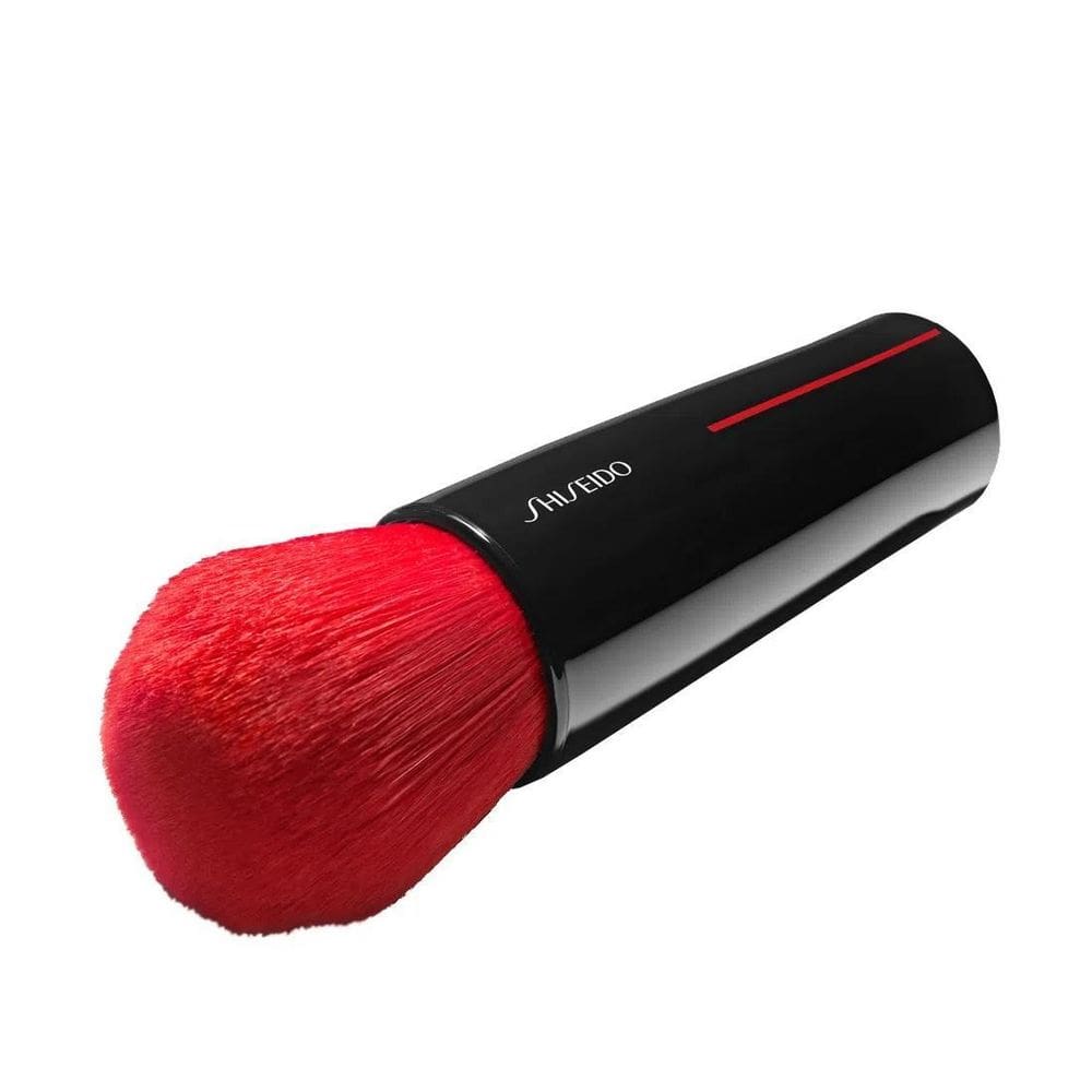 Pincel Multifuncional Shiseido - Daya Face Duo - 1 Un