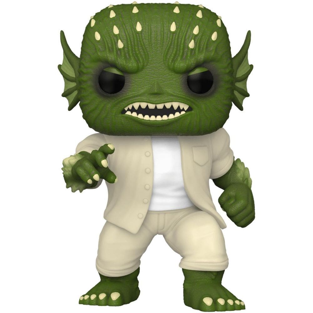 Pop She-Hulk - Abominável  Abomination  1129
