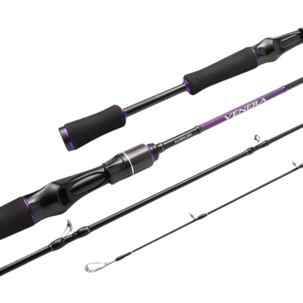 Vara Maruri Venera Ven-C10-581Ul 1,73M Im7 5-10Lb Carretilha