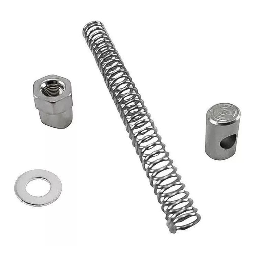 Reparo Cabos De Freio Traseiro Scooters Pgo 50 E 90 Cc