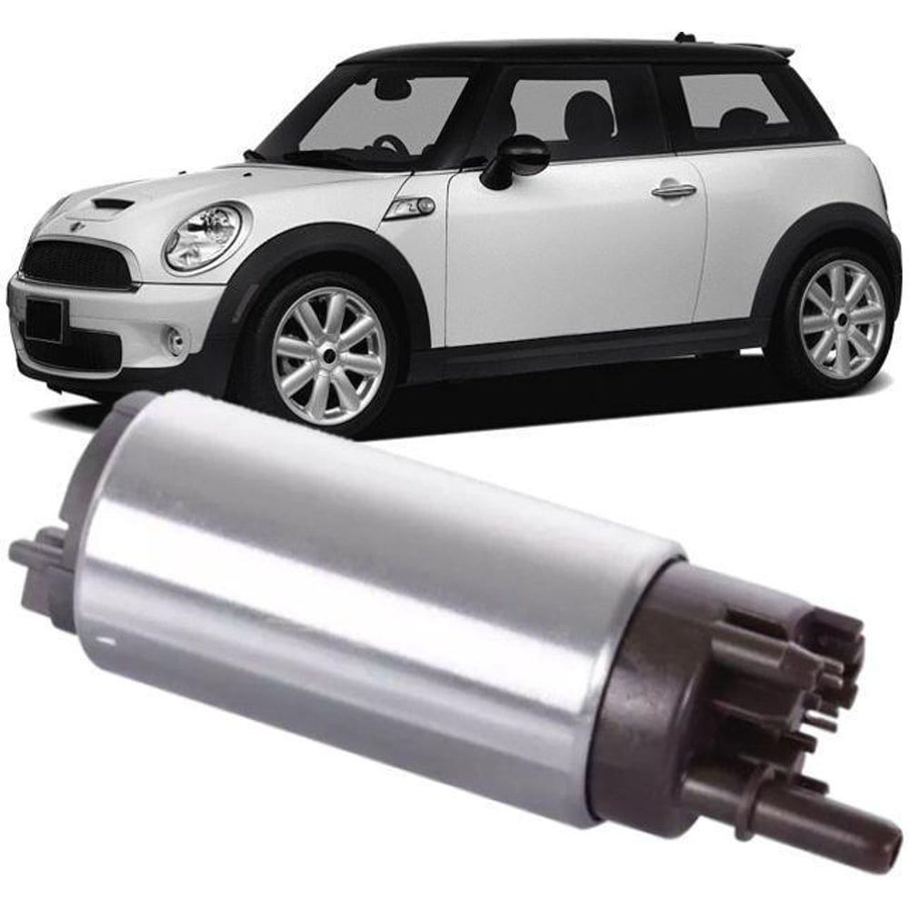 Refil Bomba Gasolina Mini Cooper S JCW N14 2006-2010