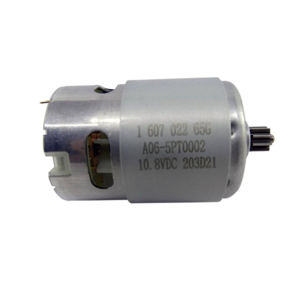 Motor Parafusadeira Bosch Gsr 1000 Smart 2609199956