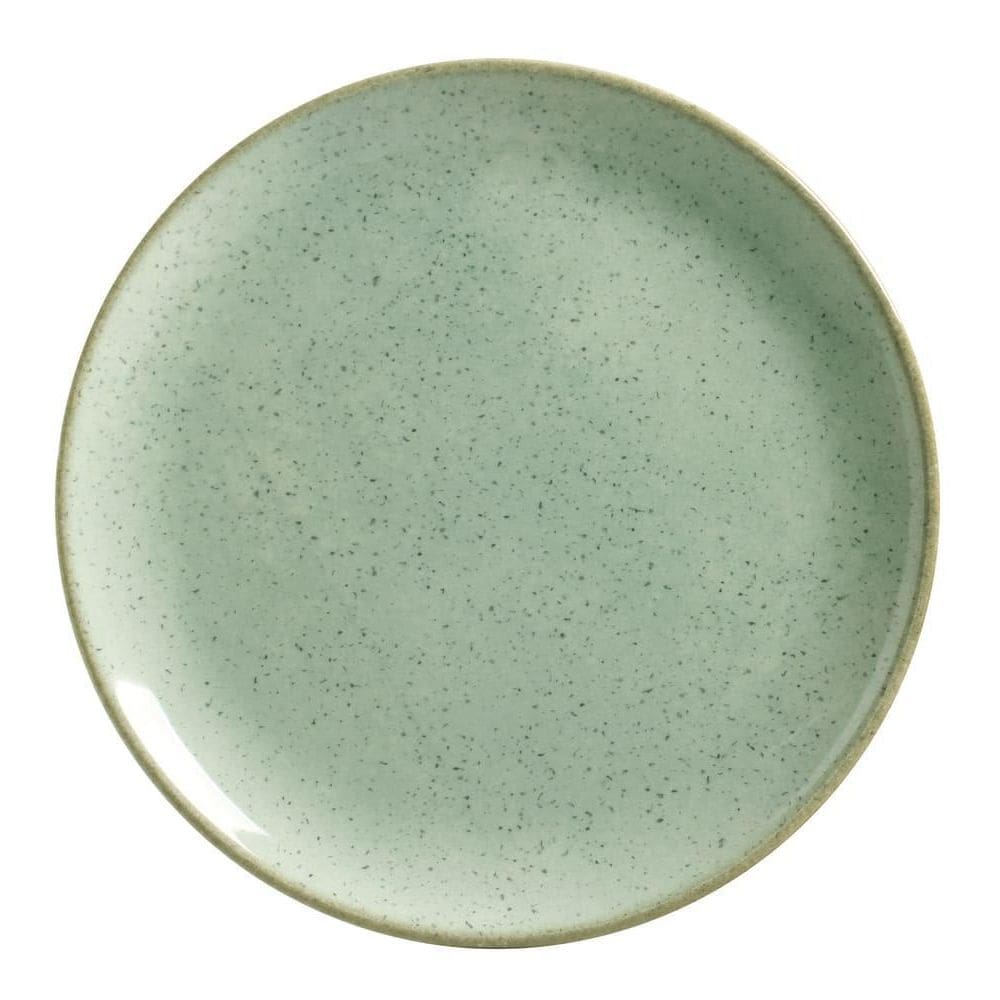 Conjunto Com 6 Pratos Raso Coup Provance 29Cm