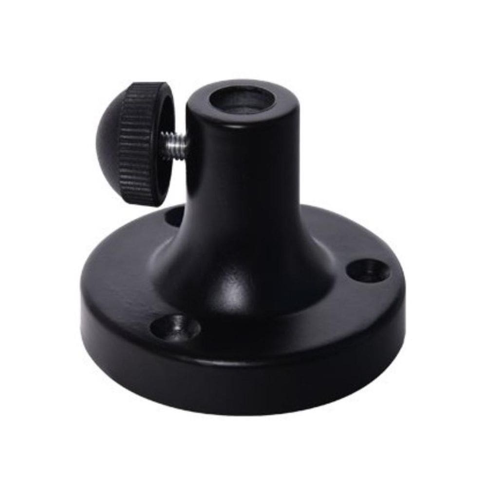 Base De Mesa Para Suporte Articulado, Braço Haste Microfone