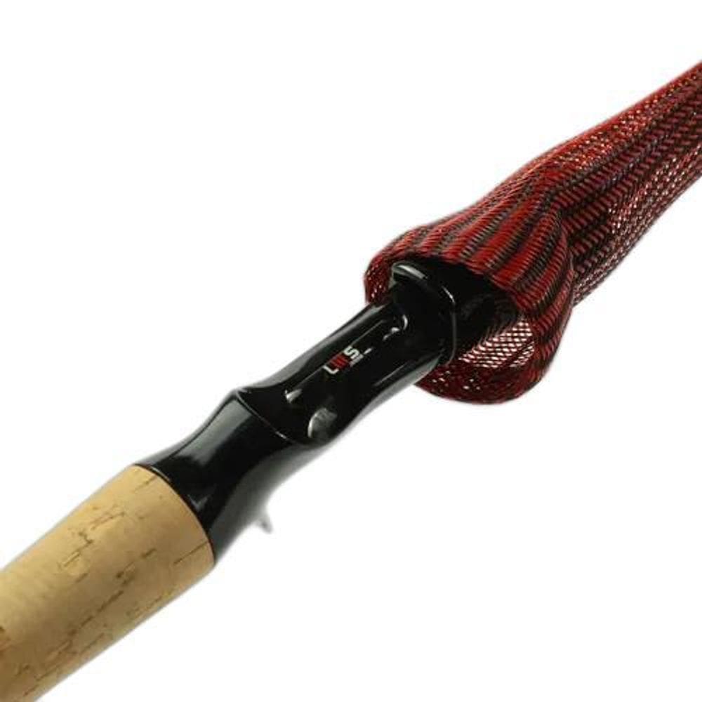 Protetor De Vara Para Carretilha Rodsleeve Lumis 1,50M