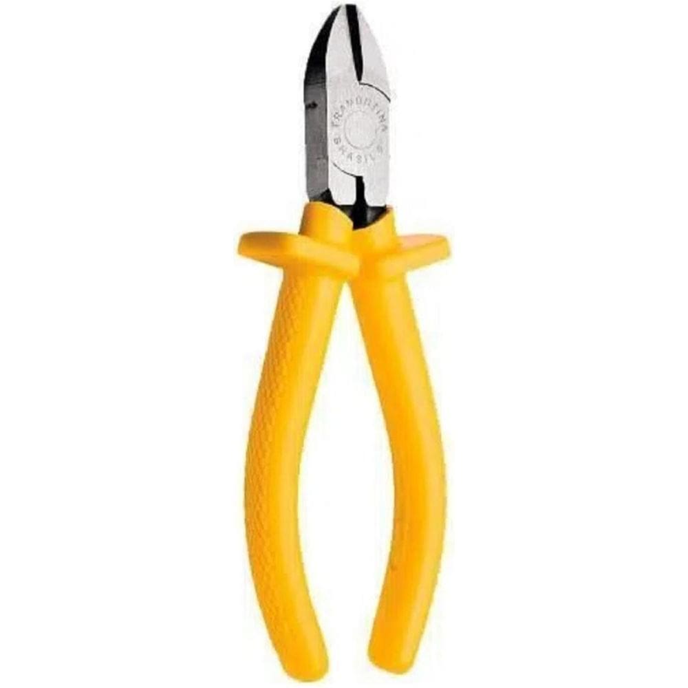 Kit Alicate Universal + Alicate Corte Diagonal Isolado 1000V