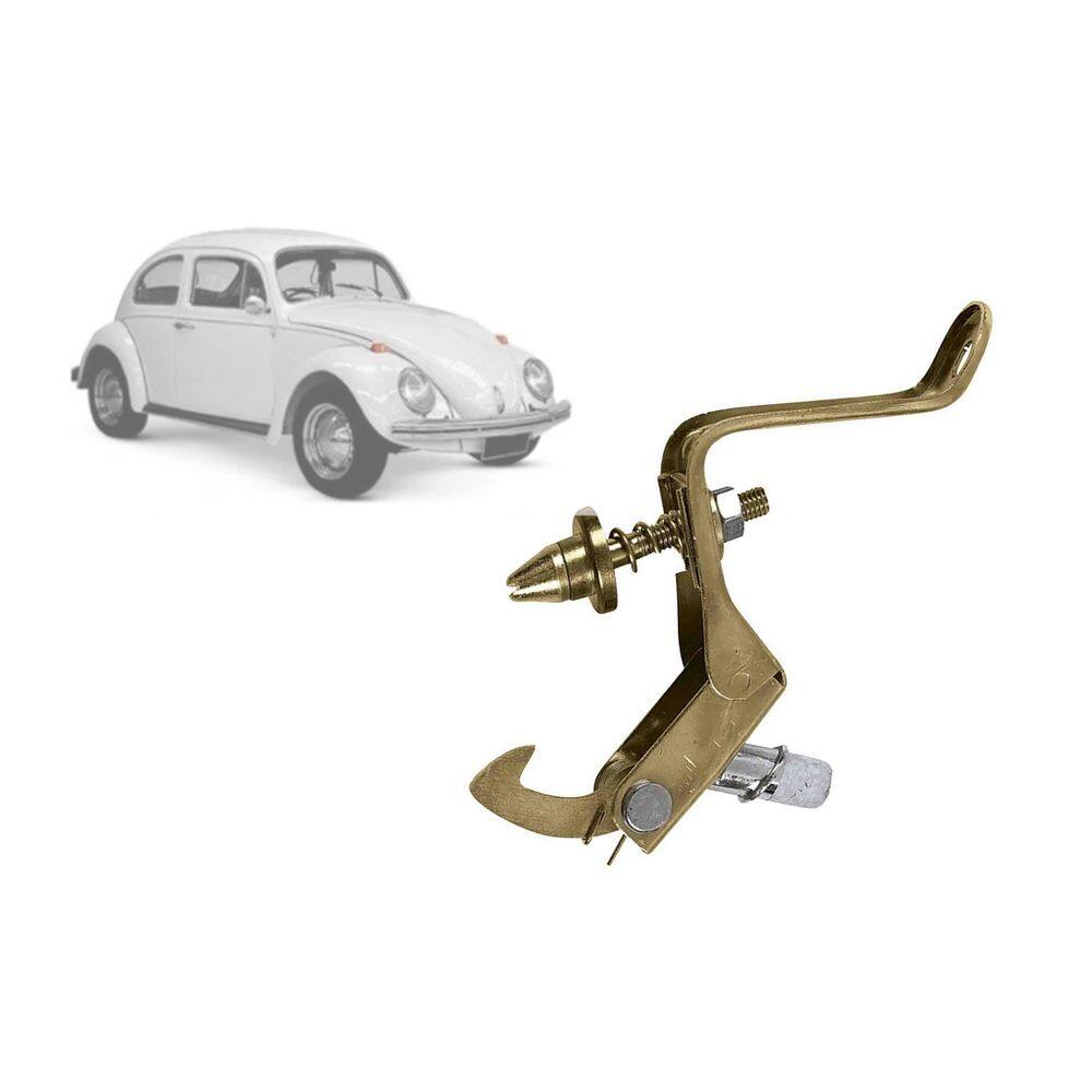 Fecho Do Capo Superior Fusca Sedan1300/1500 71 Até 81