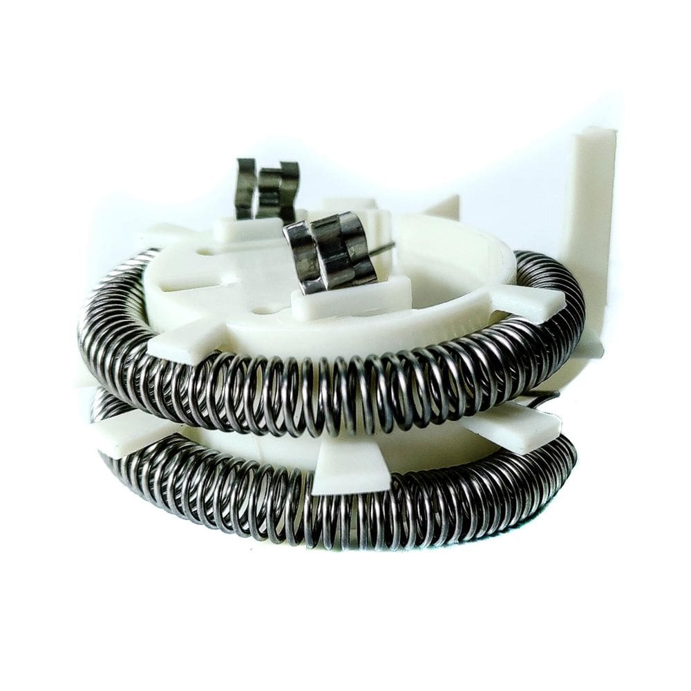 Resistência 220V 6800W Ducha Eletrônica Fit Hydra