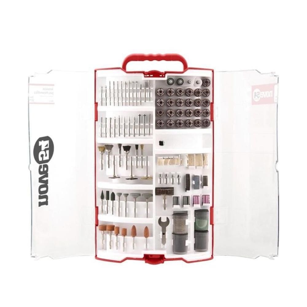 Acessorios Para Microrretifica Amr 257