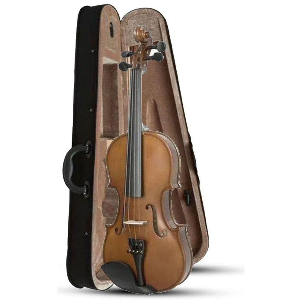 Violino Dominante 3/4 Estudante Completo C/Estojo  9649