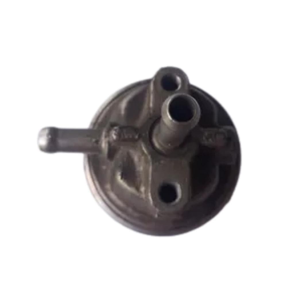 Regulador De Pressão Combustível Tempra Rp70/3B