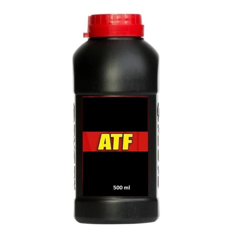 Óleo Hidraulico Suspencao Troca Retentor Bengala Motos 500Ml