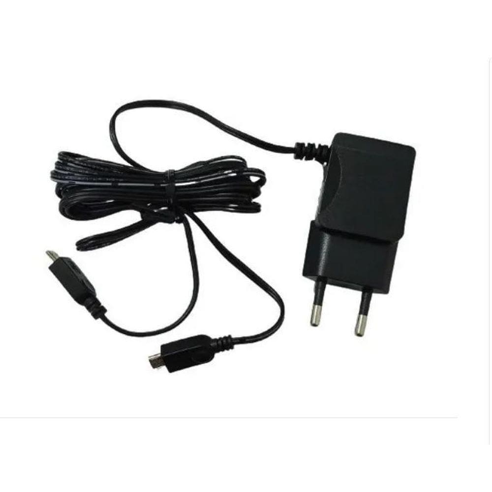 Fonte Para O Radio Rc4000 Rc3000 G2 Intelbras