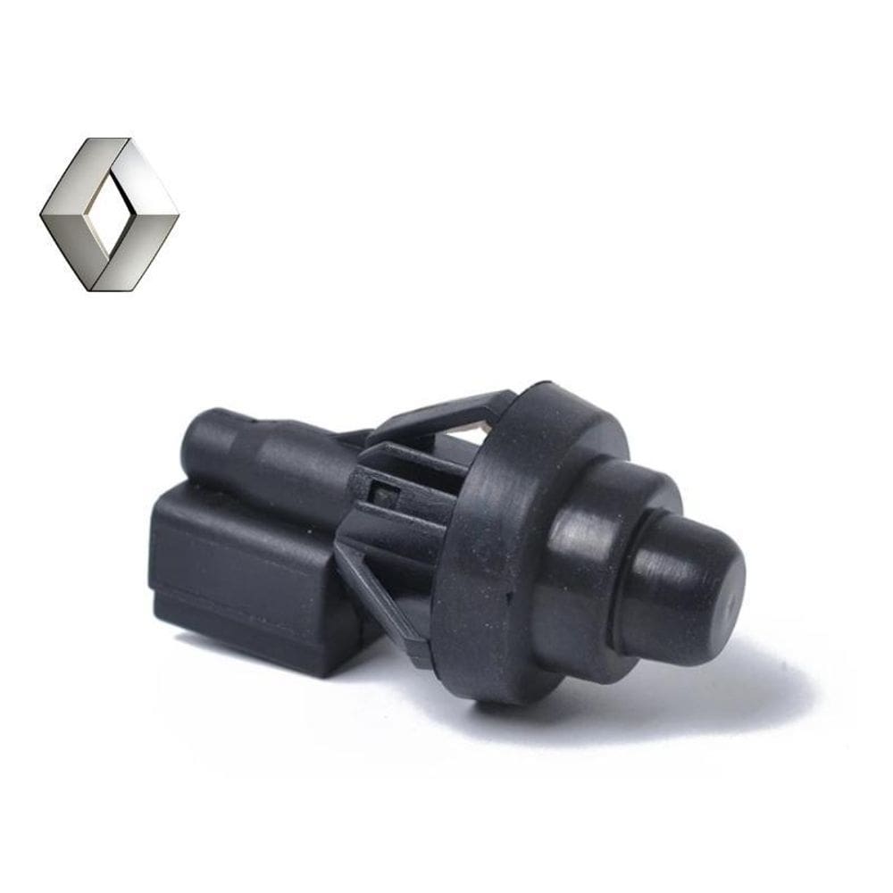 Interruptor Sensor Luz Porta Duster Oroch Megane Clio Kangoo