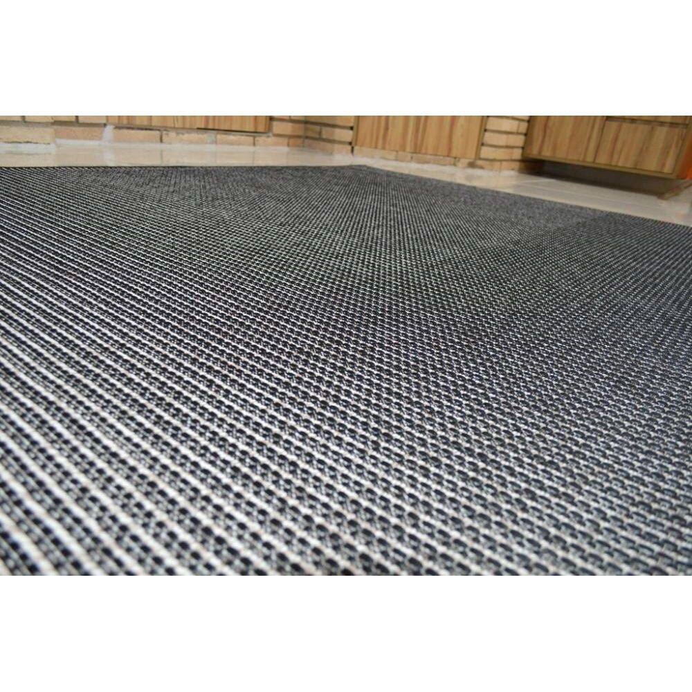 Passadeira Artesanal Look Gerbera B 066X120 Cm