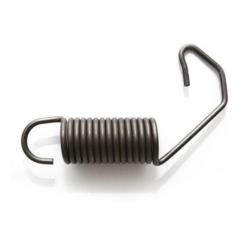 Kit 10 Molas Assento Do Banco Dianteiro Celta E Prisma