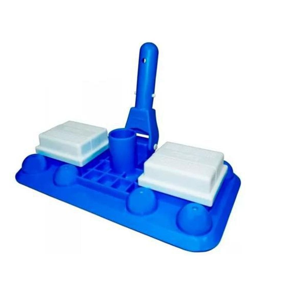 Aspirador Para Limpar Piscinas Sodramar