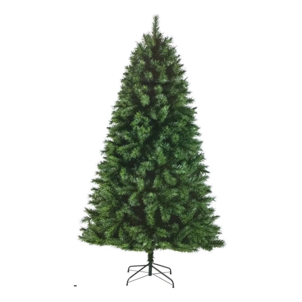 Árvore De Natal Grande Artificial 1,8m Cheia - Verde