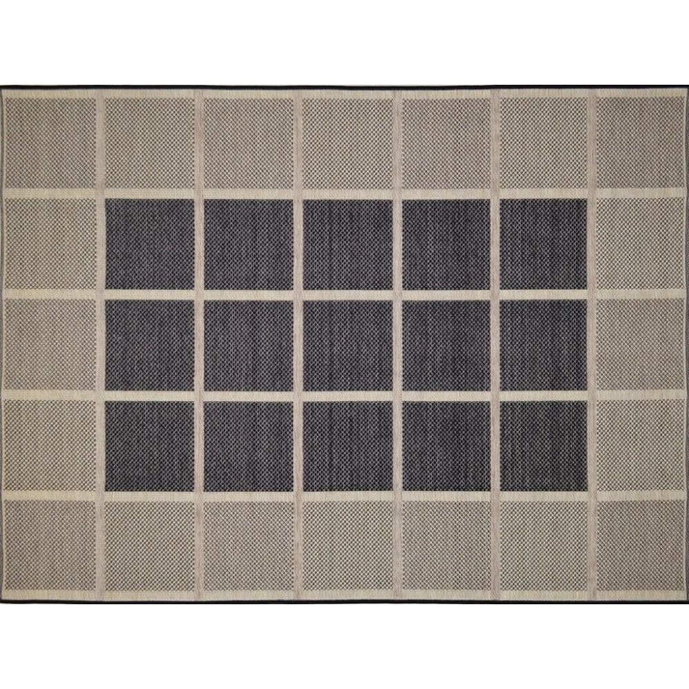 Passadeira Natural Look Granada-B 066X120 Cm