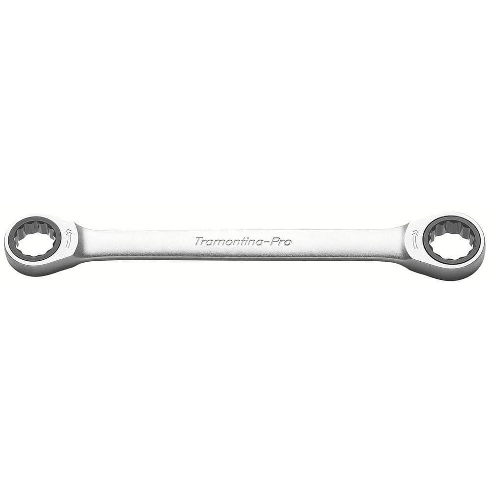 Chave Estrela Com Catraca 17 X 19Mm 44634/107 Tramontina