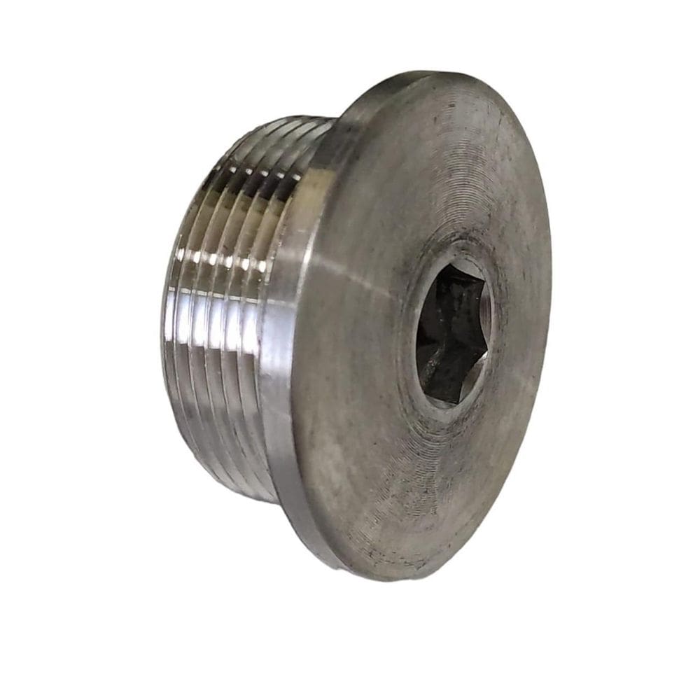 Tampa Gerador Grande Honda Cb 250F Twister 2016/2021