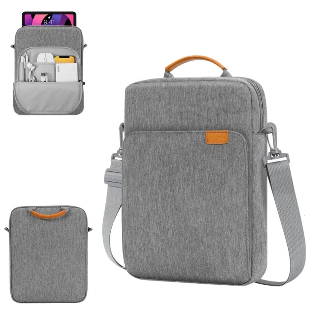 Capa Pasta Bolsa Com Alça Para Lenovo Tab M11 11 Polegadas