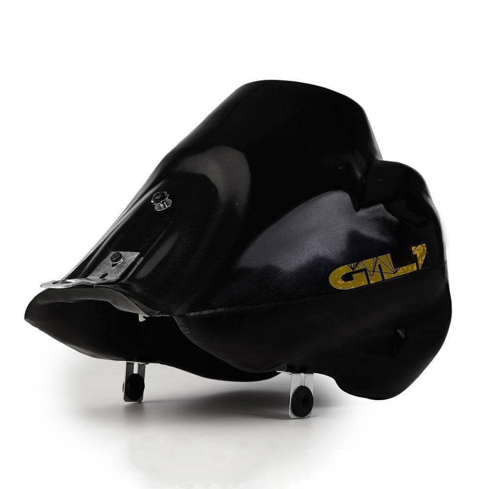 Tanque Plástico Gili Compatível Com Moto Honda Xre 300