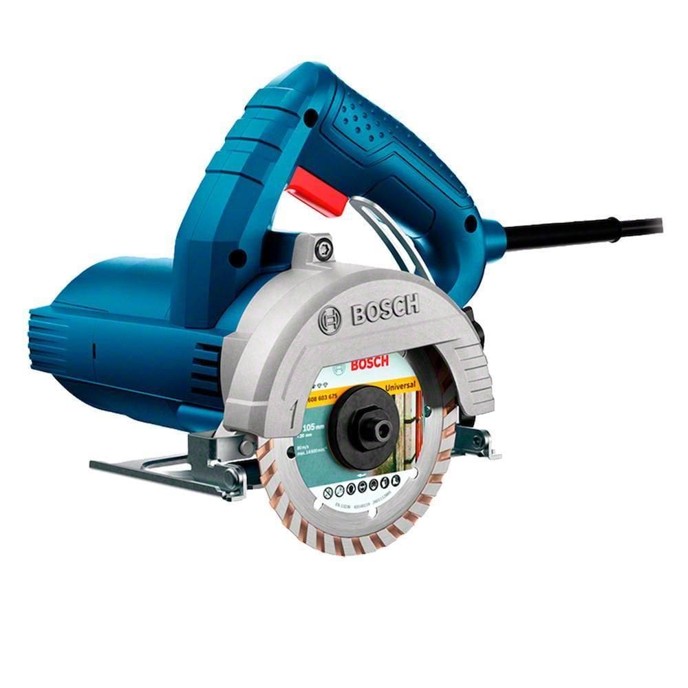 Bosch Serra Mármore Gdc 150 220V 1 Disco