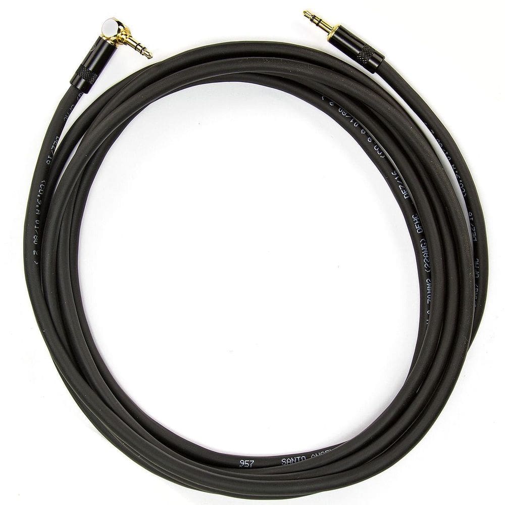 Cabo P2 Para P2 90º Graus, Estéreo - Santo Ângelo 50Cm