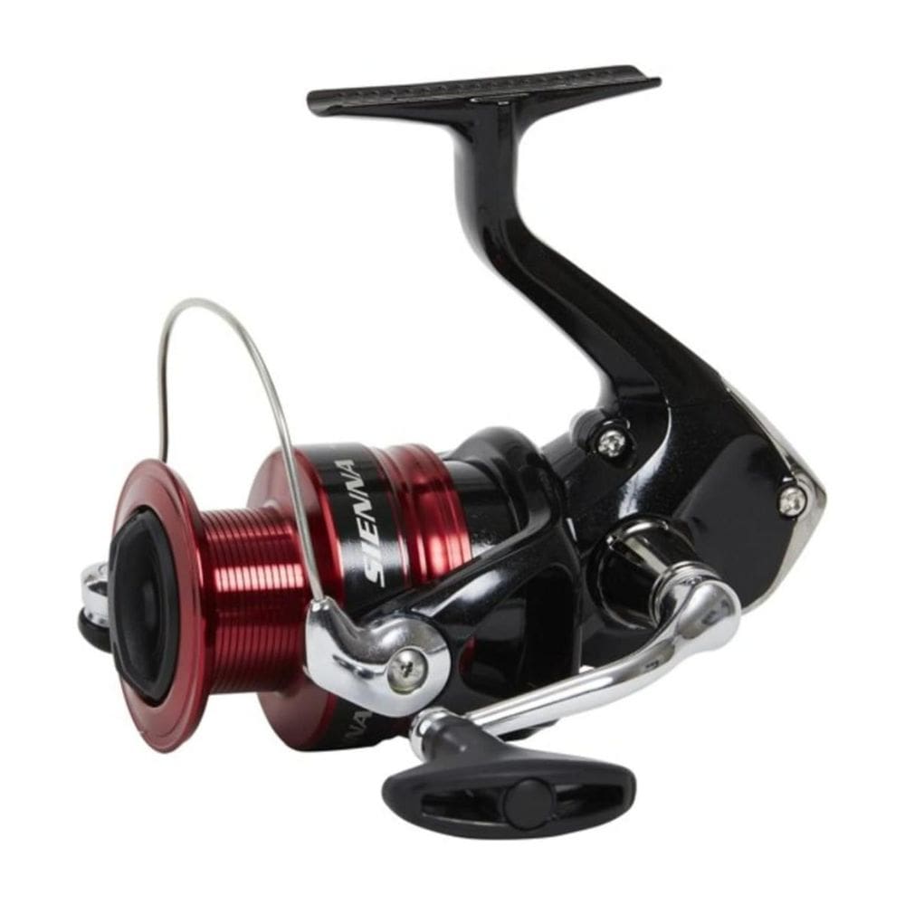 Molinete Sienna Fg Shimano Tamanho 2500Hg 4 Rolamentos