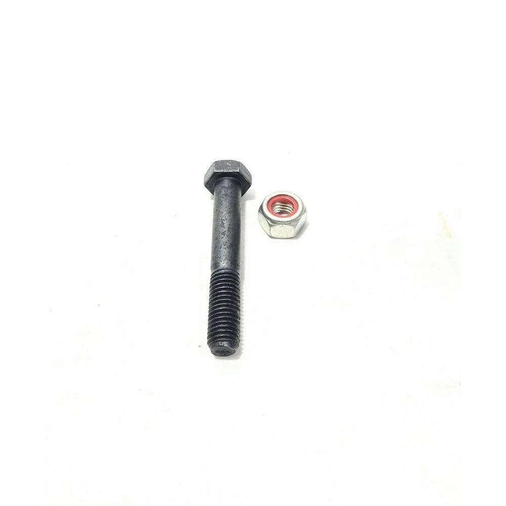Parafuso Inferior Amortecedor Traseiro F350 F4000 72/98