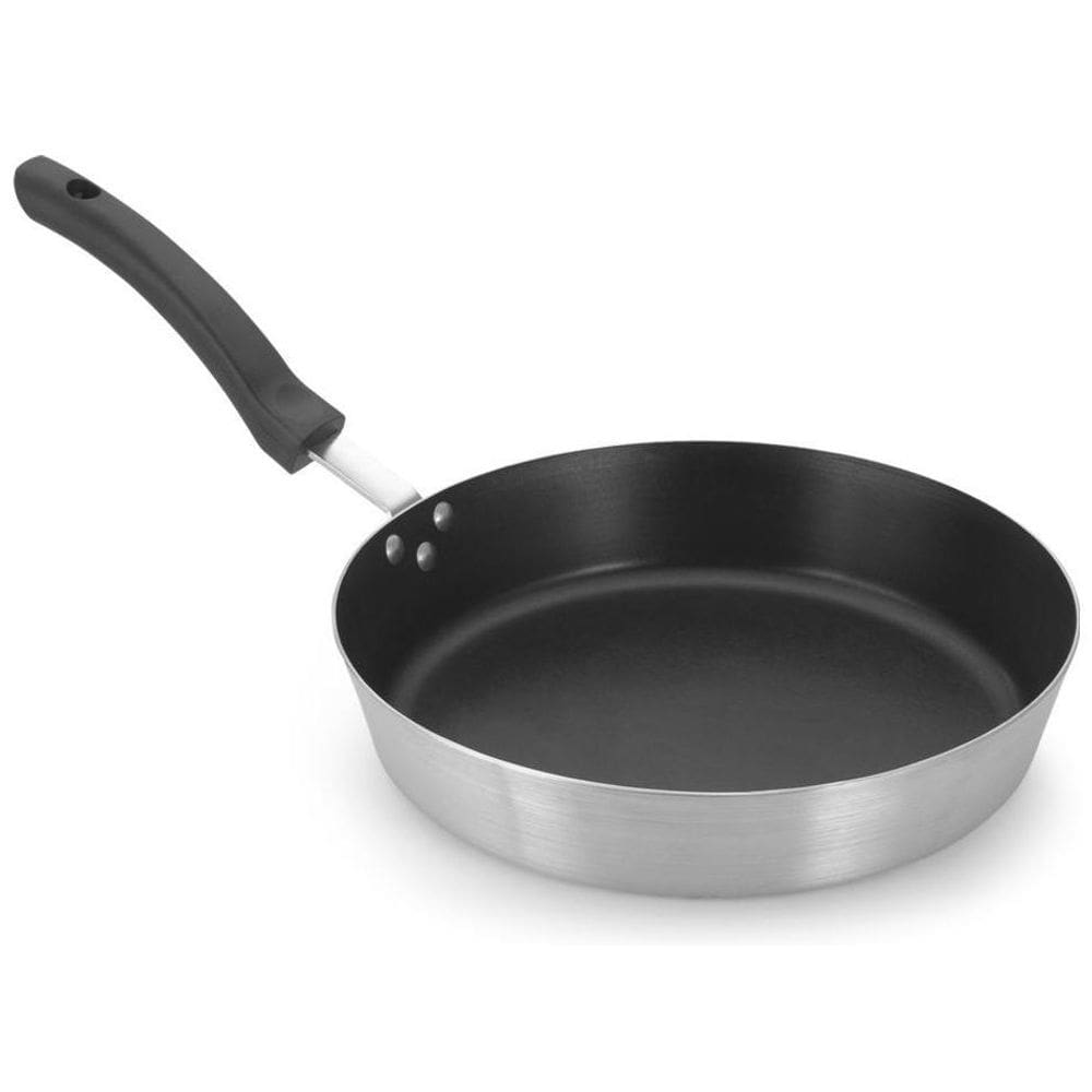 Frigideira Média Antiaderente Interno Reforçada N30 3,5