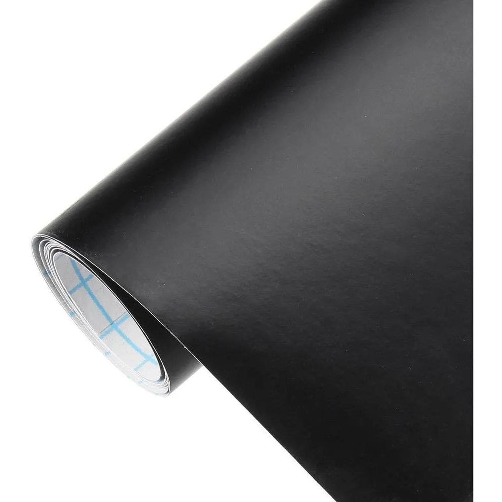Win Paper Nuvimult 10X45 Metros Papel Adesivo Envelopamento