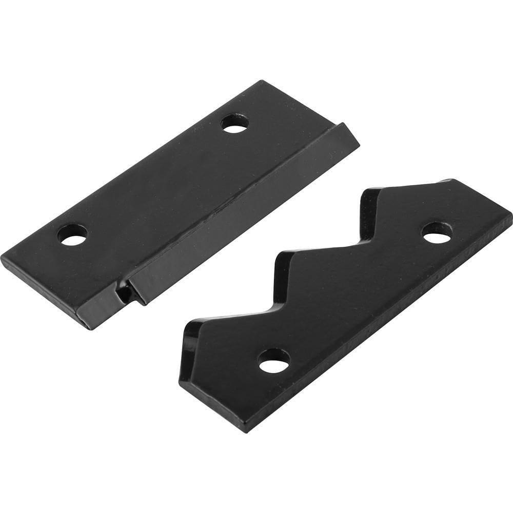 Lâminas Para Broca Espiral Perfurador Solo Vonder 200Mm