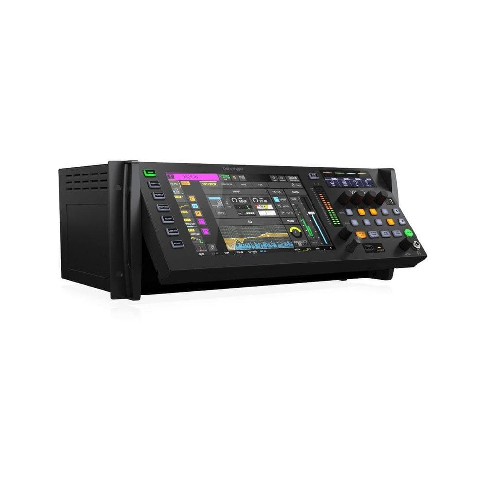 Mesa Digital Behringer Wing Rack 48 Canais