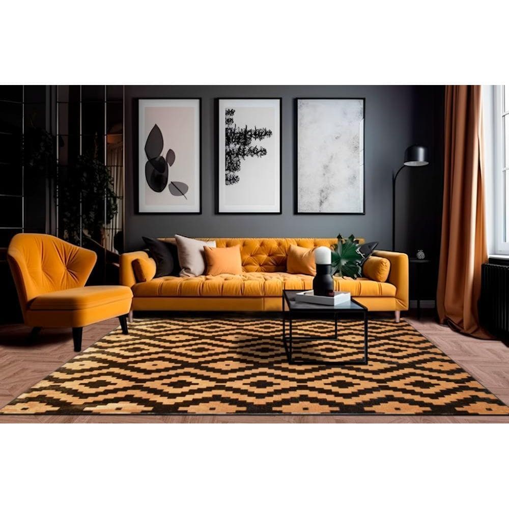 Tapete Marbella Elite Renaissance Frangelico 150X200 Cm