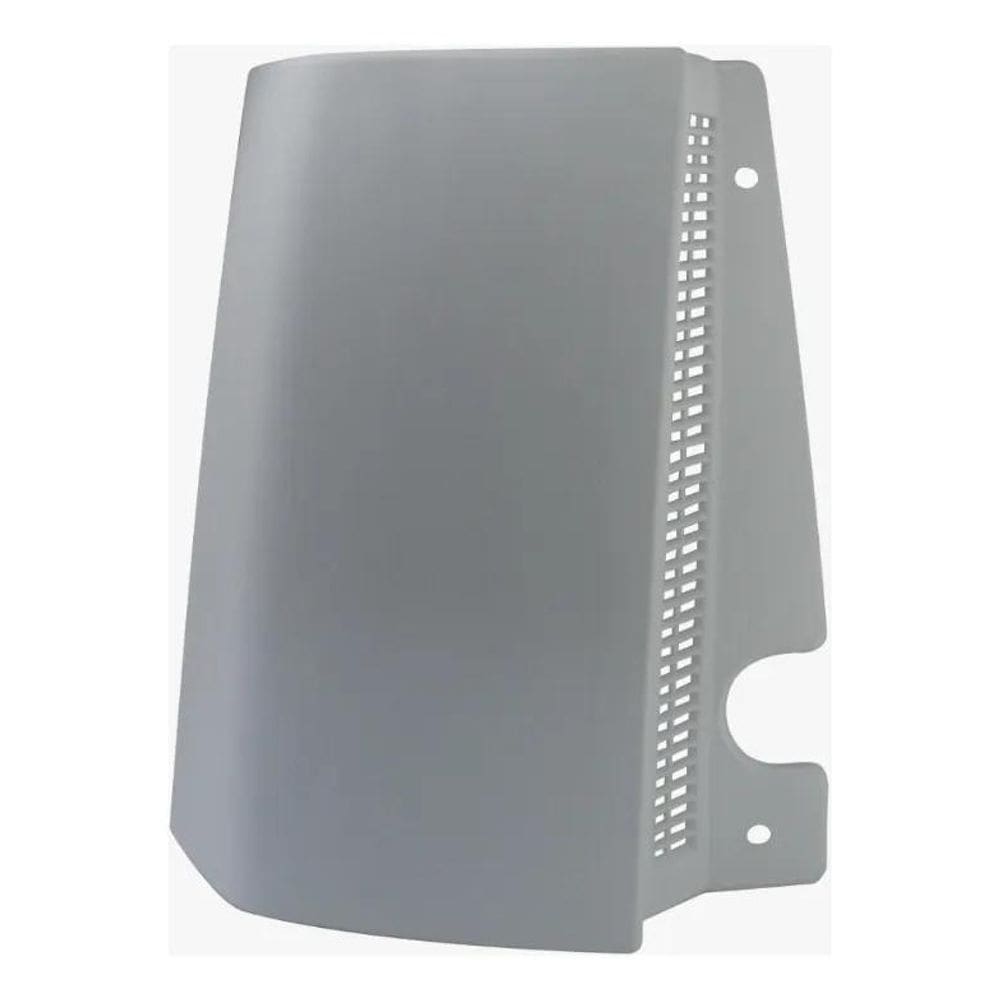 Moldura Acabamento Lanterna Traseira Esquerdo Meriva Primer