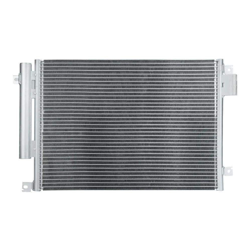 Condensador Gran Siena, Uno, Palio.. Sistema Valeo   Tysm