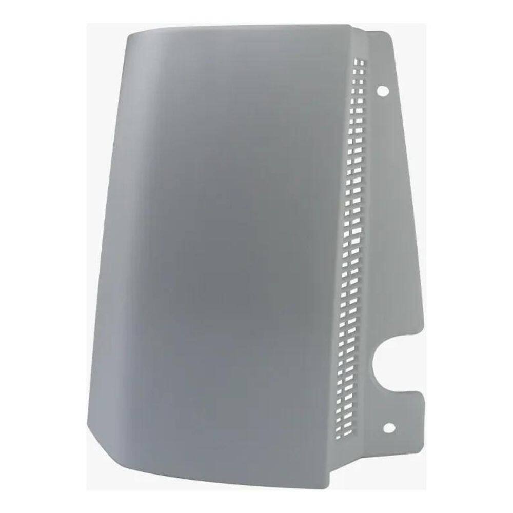 Moldura Acabamento Lanterna Traseira Esquerdo Meriva Primer