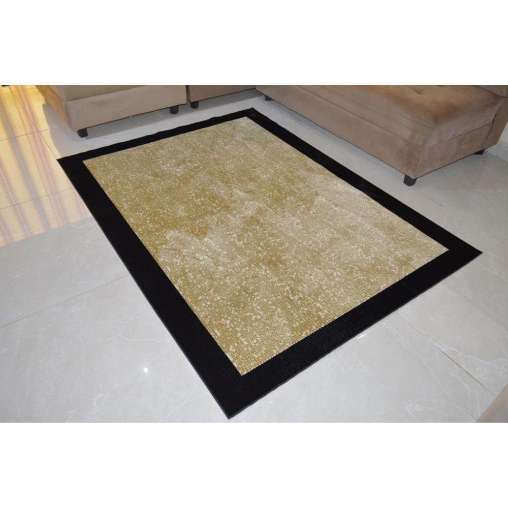 Tapete Redondo Monterey Millennium Sao Francisco 200 Cm