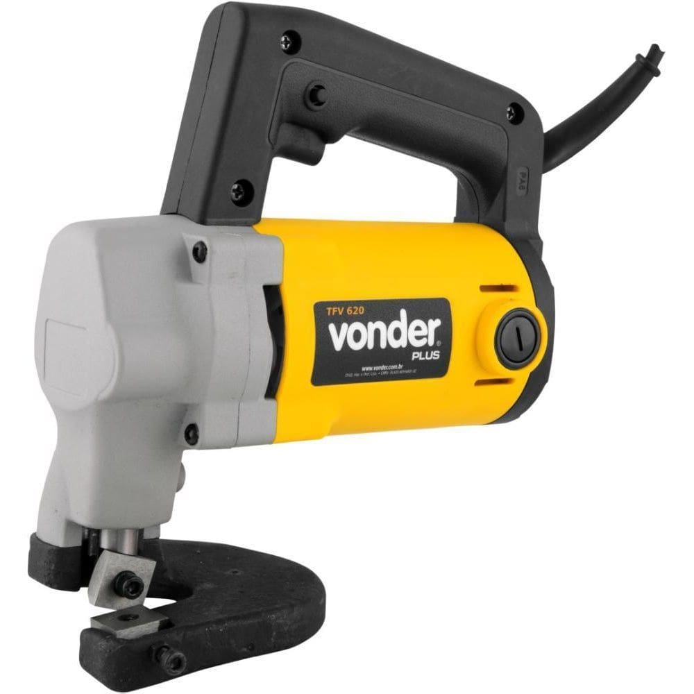 Tesoura Faca Elétrica 127V Tfv 620 Vonder