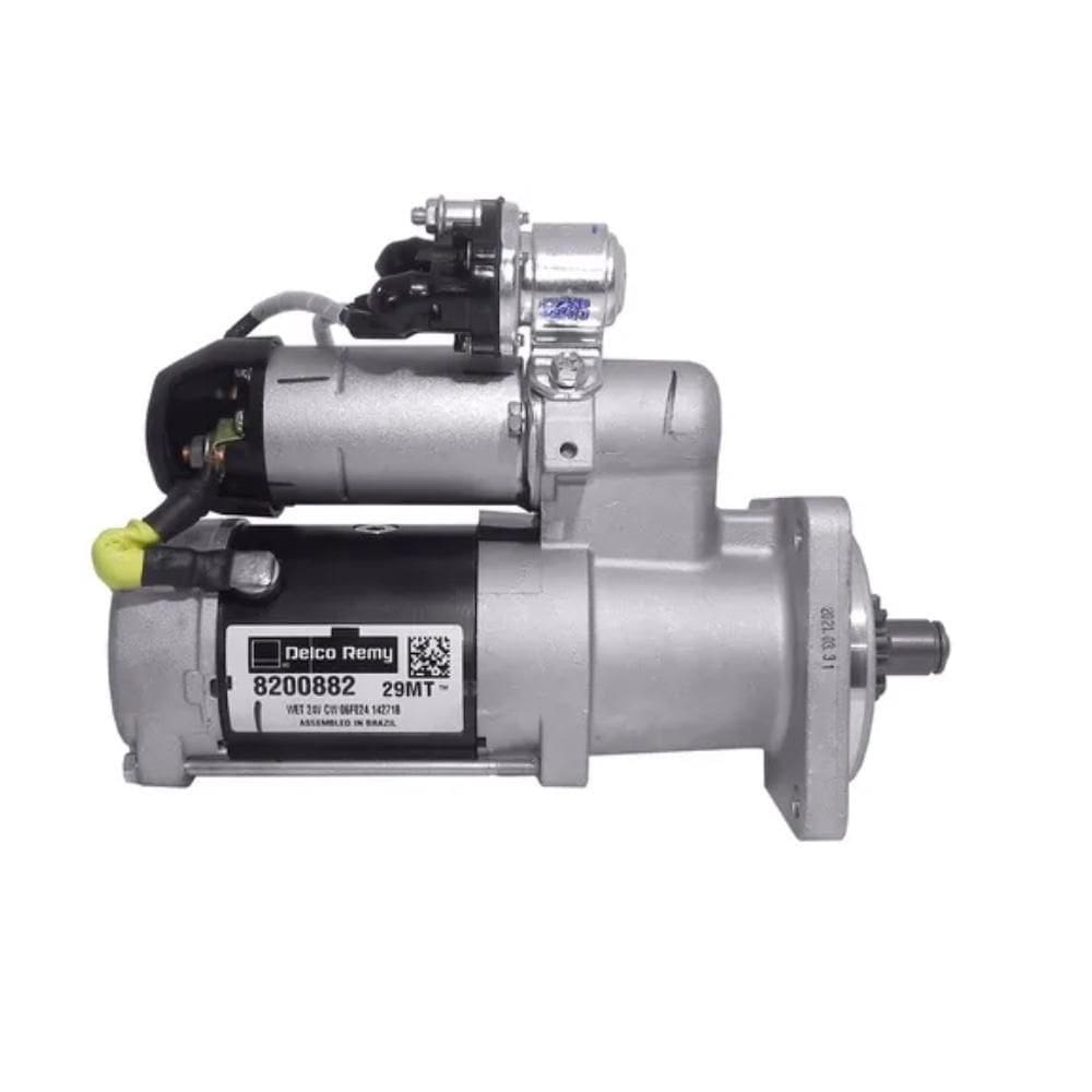 Motor Partida Vl Mwm Vm220 Vm270 Vm330 29Mt 8200882